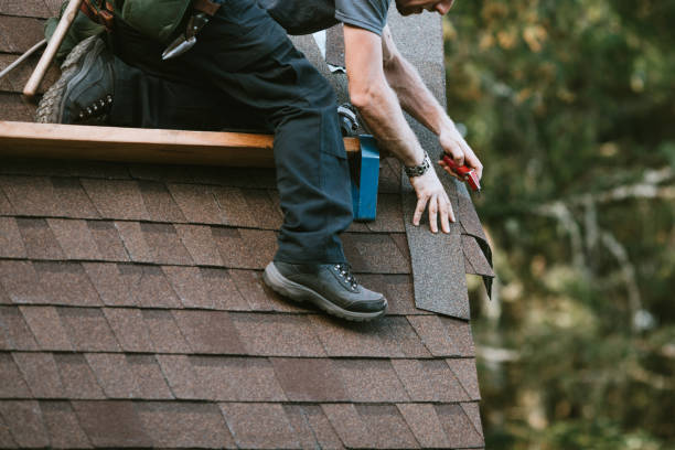 Roof Insulation in Cherryvale, SC